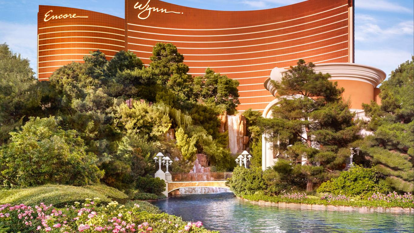 Wynn Las Vegas