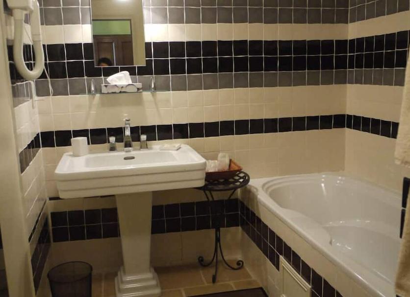 Salle de bain Photo