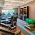 Salle de sport
