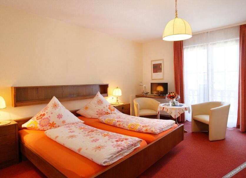 Chambre Photo