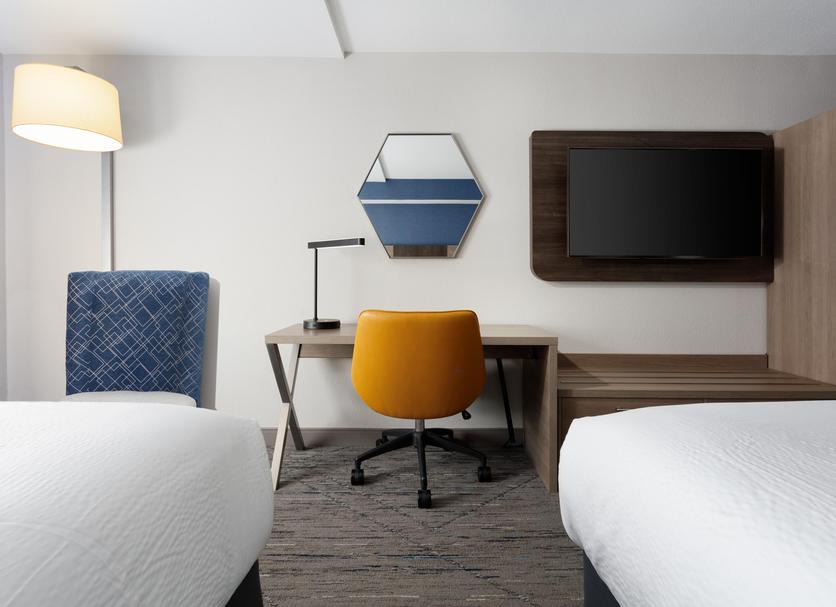 Équipements de la chambre Photo