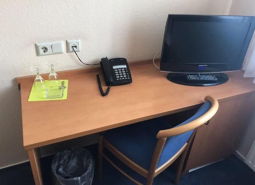 Équipements de la chambre Photo