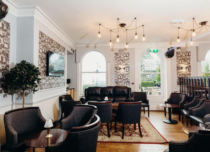 Salon Photo