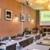 Espace de conférence