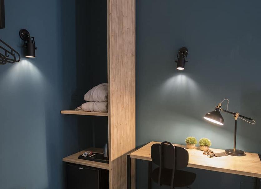 Équipements de la chambre Photo
