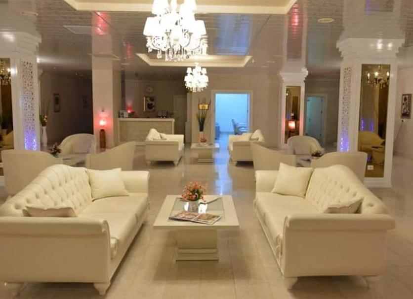 Hall d’entrée Photo