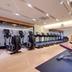 Salle de sport