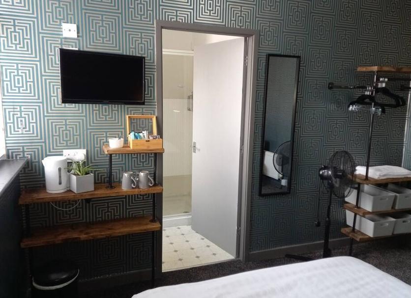 Équipements de la chambre Photo