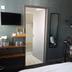 Équipements de la chambre