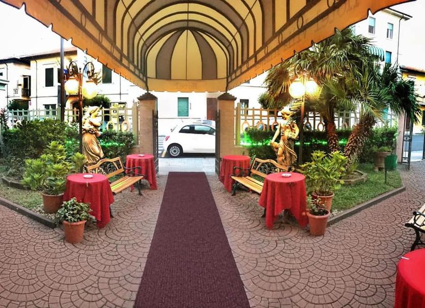 Extérieur Photo