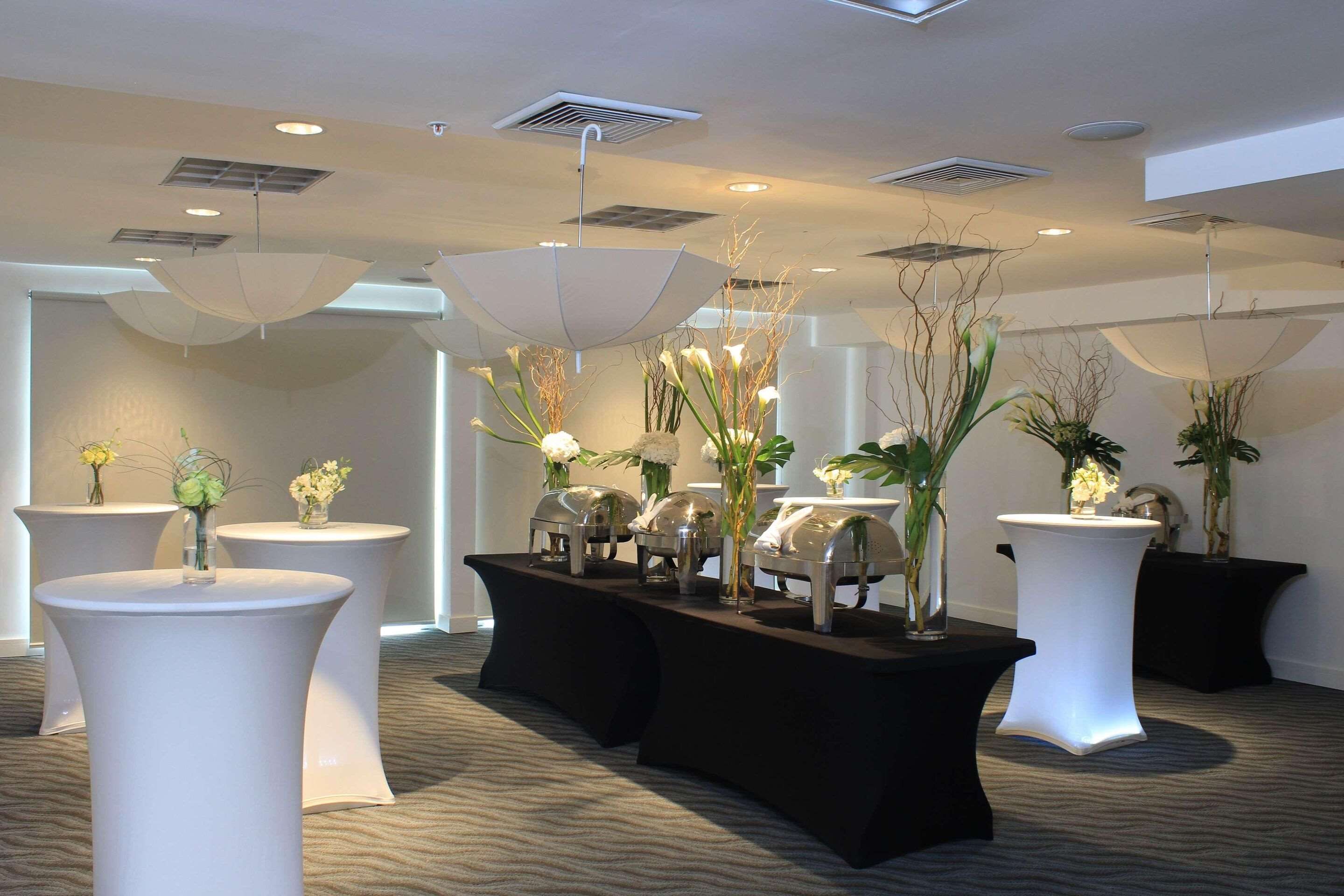 Salle de banquet