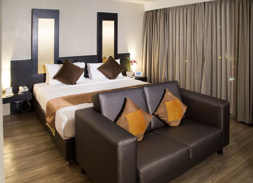 Chambre Photo