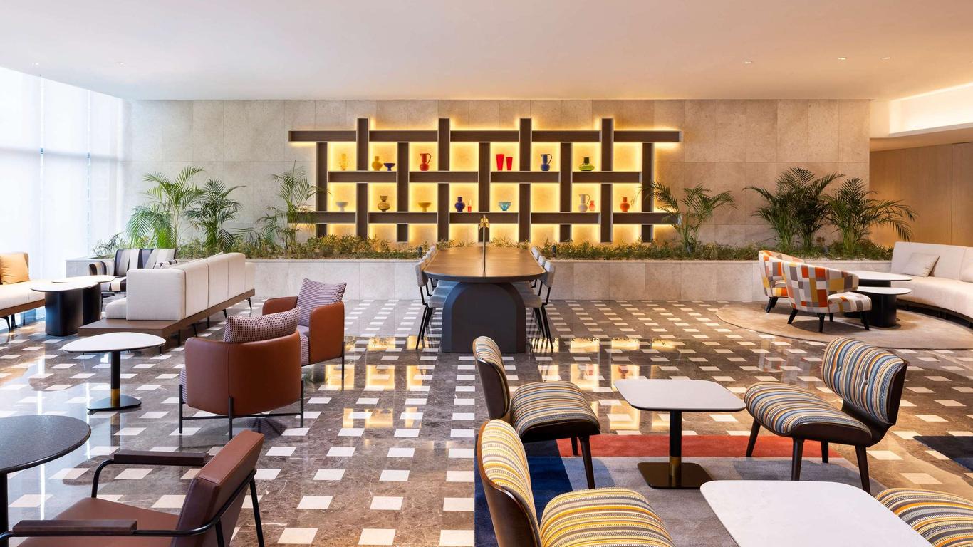 Mercure Ambassador Seoul Magok