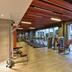 Salle de sport