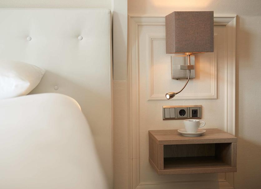 Équipements de la chambre Photo