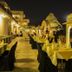 Salle de banquet