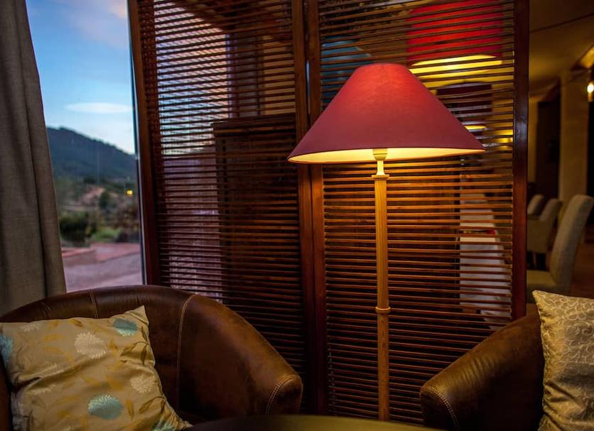 Équipements de la chambre Photo