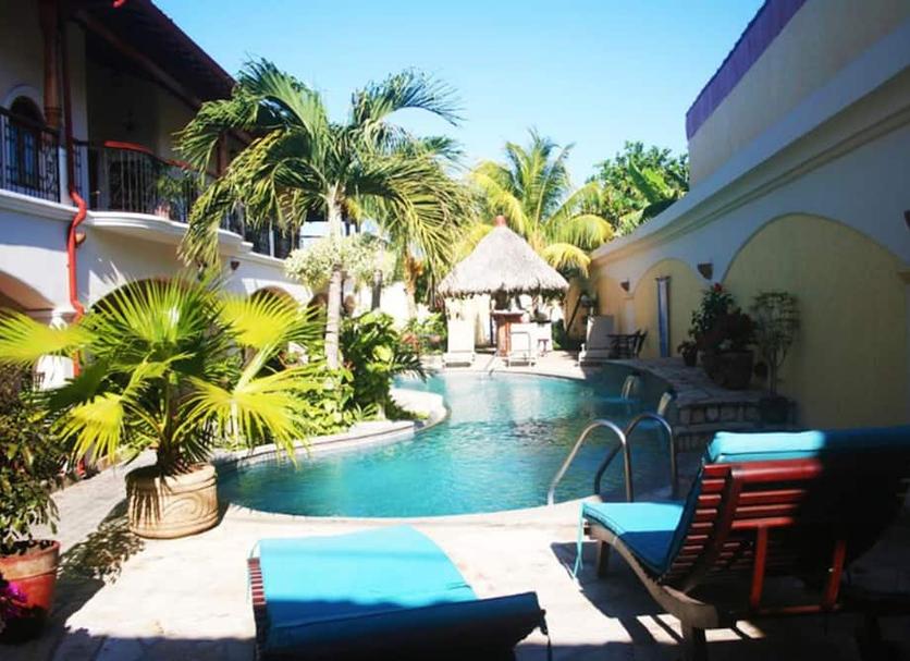 Piscine Photo