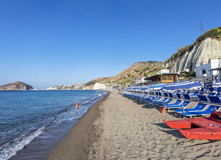 Plage Photo