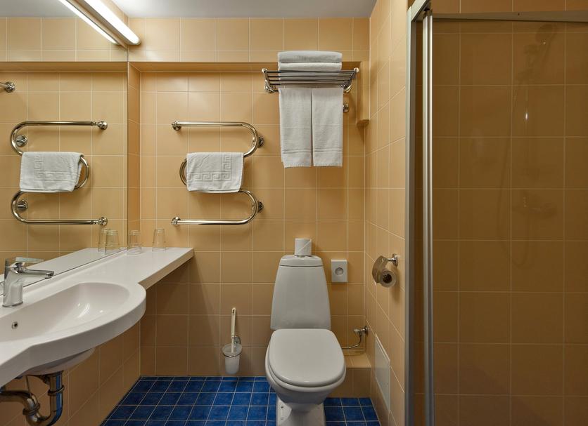 Salle de bain Photo