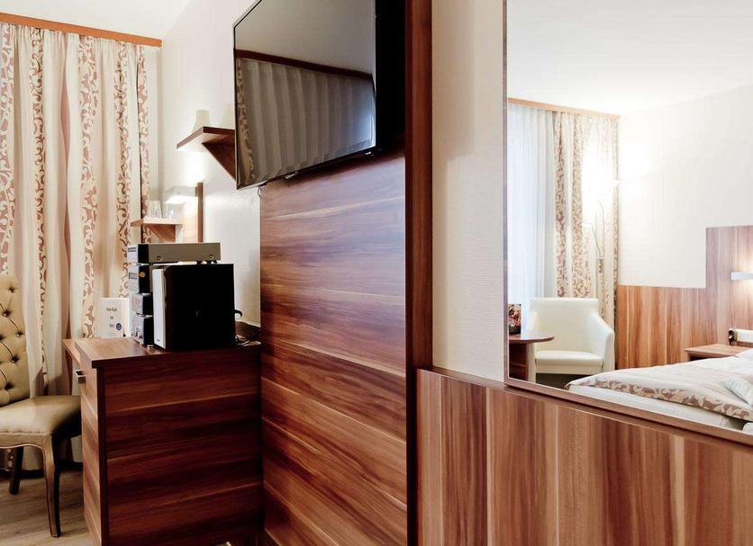 Équipements de la chambre Photo