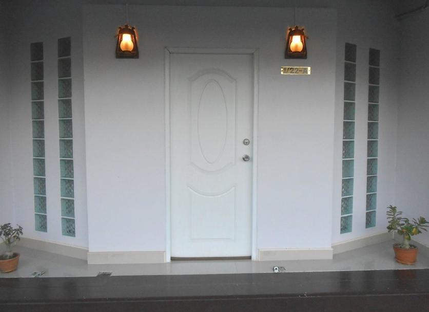 Extérieur Photo