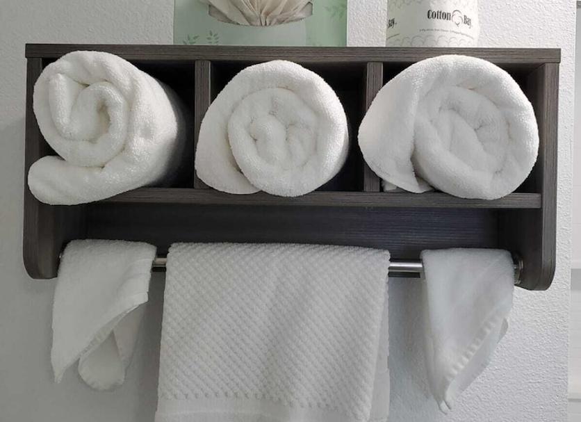 Équipements de la chambre Photo