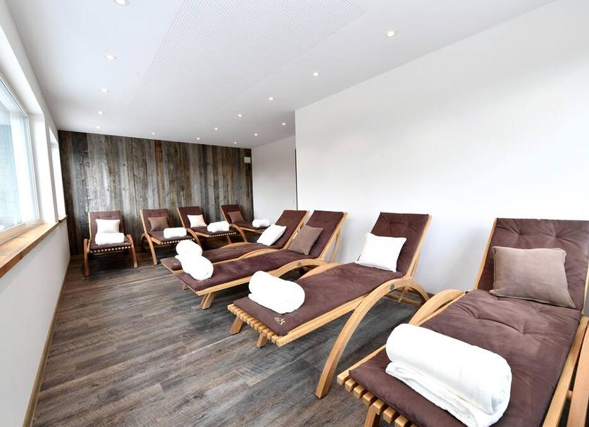 Spa Photo