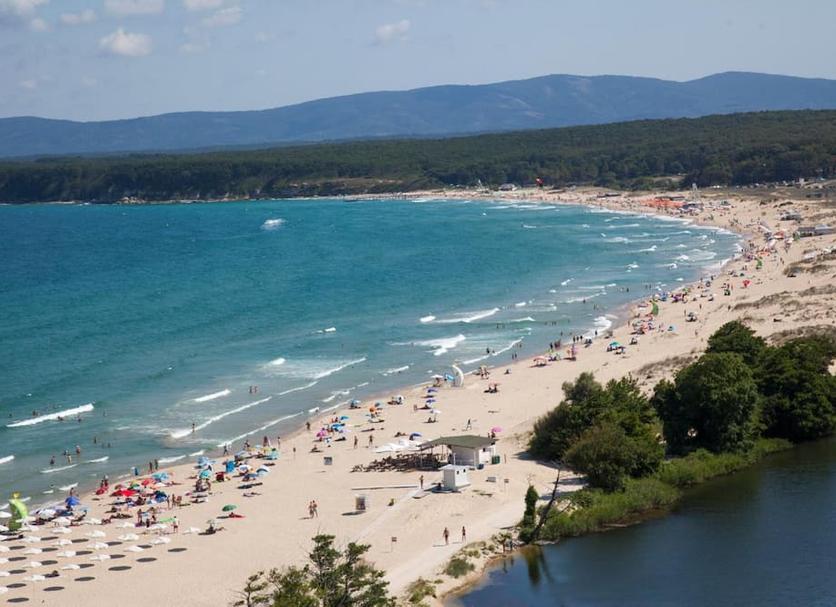 Plage Photo