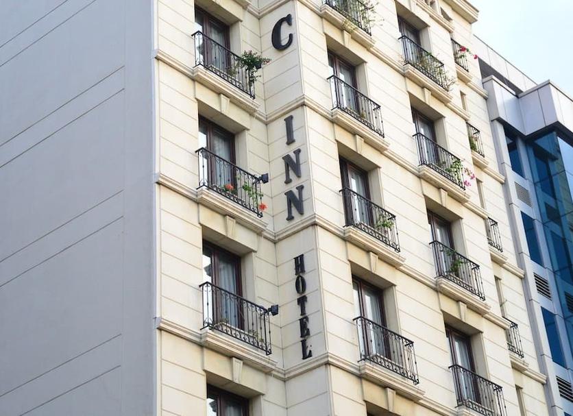 Bâtiment Photo