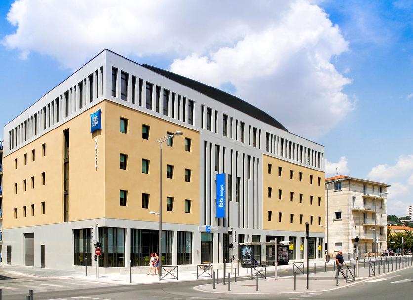Bâtiment Photo