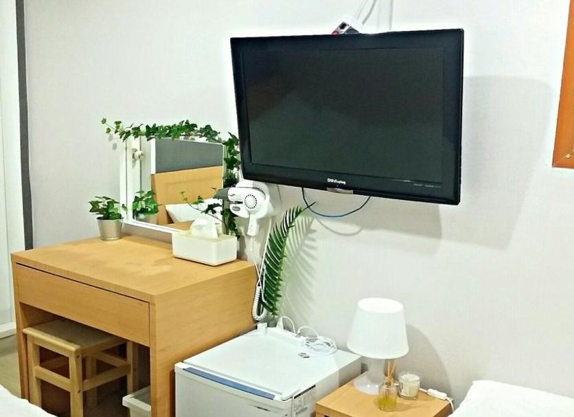Équipements de la chambre Photo