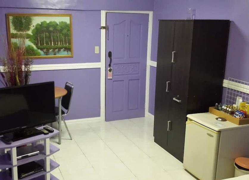 Équipements de la chambre Photo
