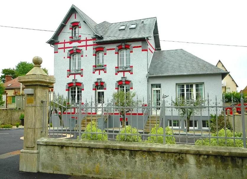 Bâtiment Photo