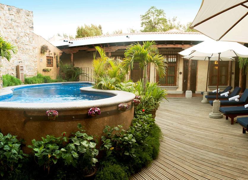 Piscine Photo