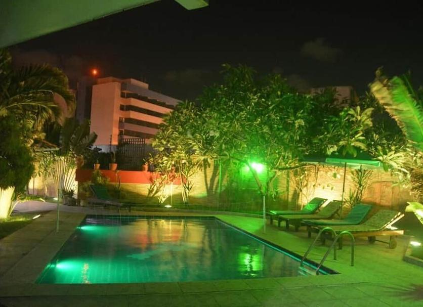 Piscine Photo