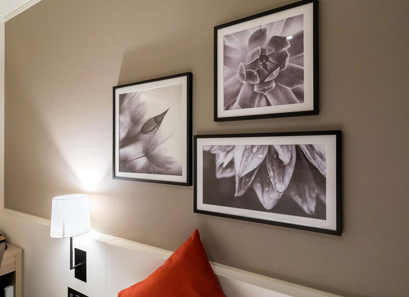 Équipements de la chambre Photo