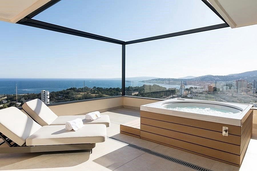 Balcon