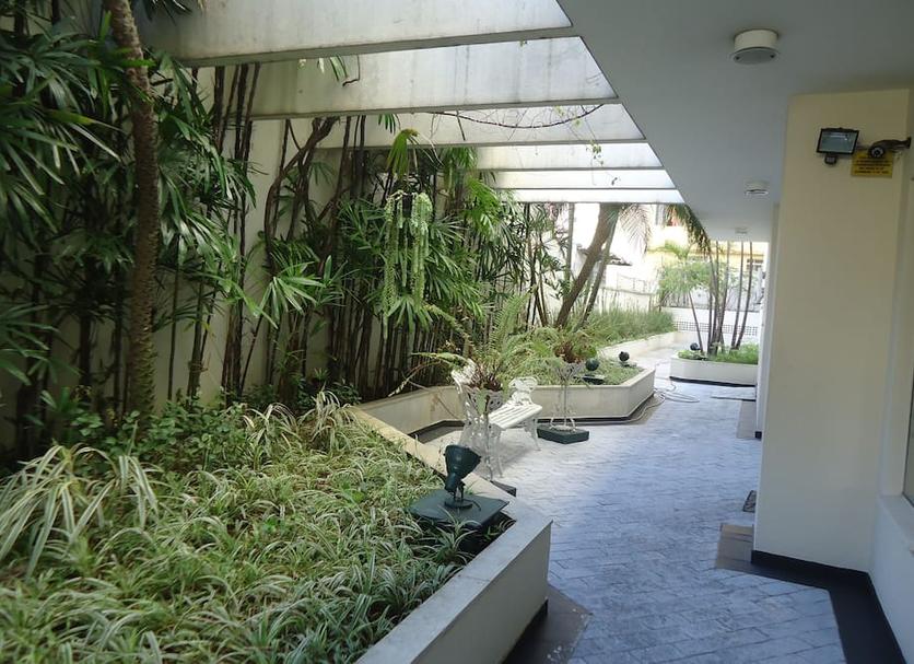 Extérieur Photo