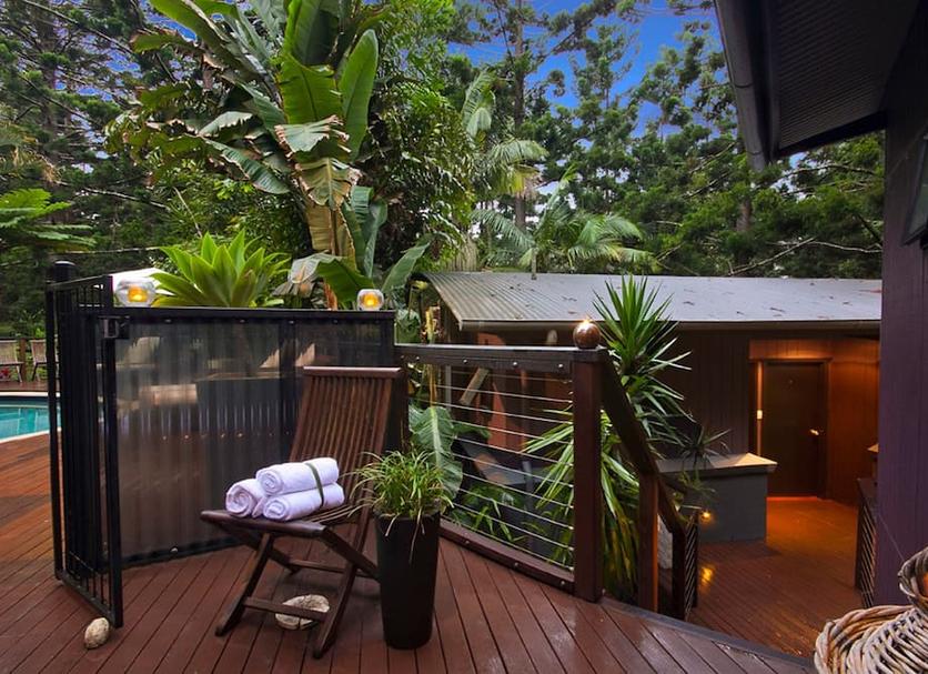 Balcon Photo