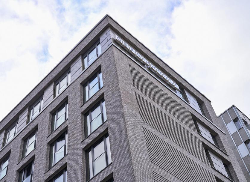 Bâtiment Photo