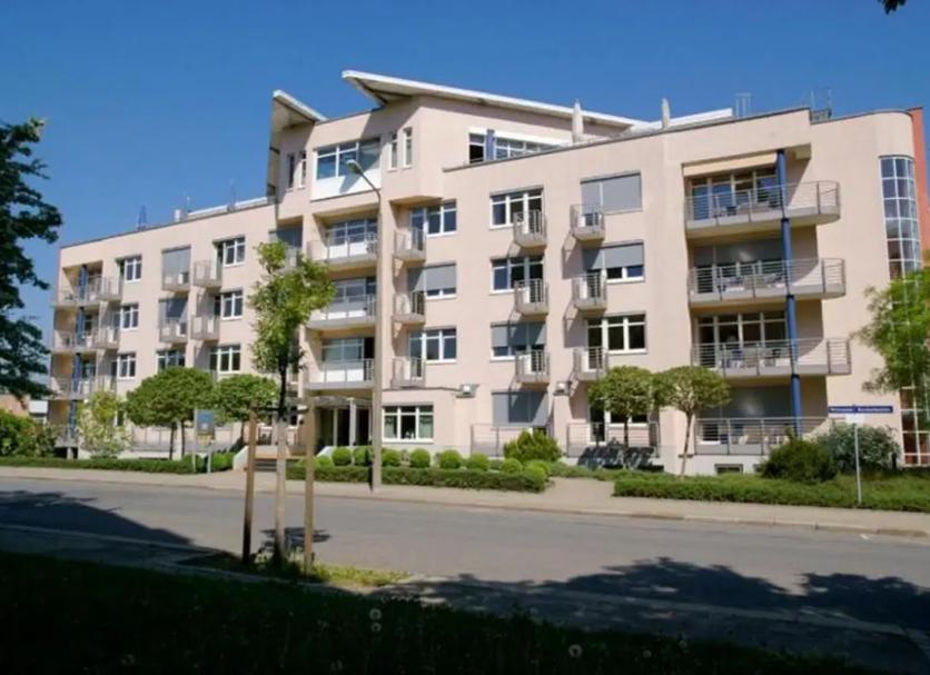 Bâtiment Photo