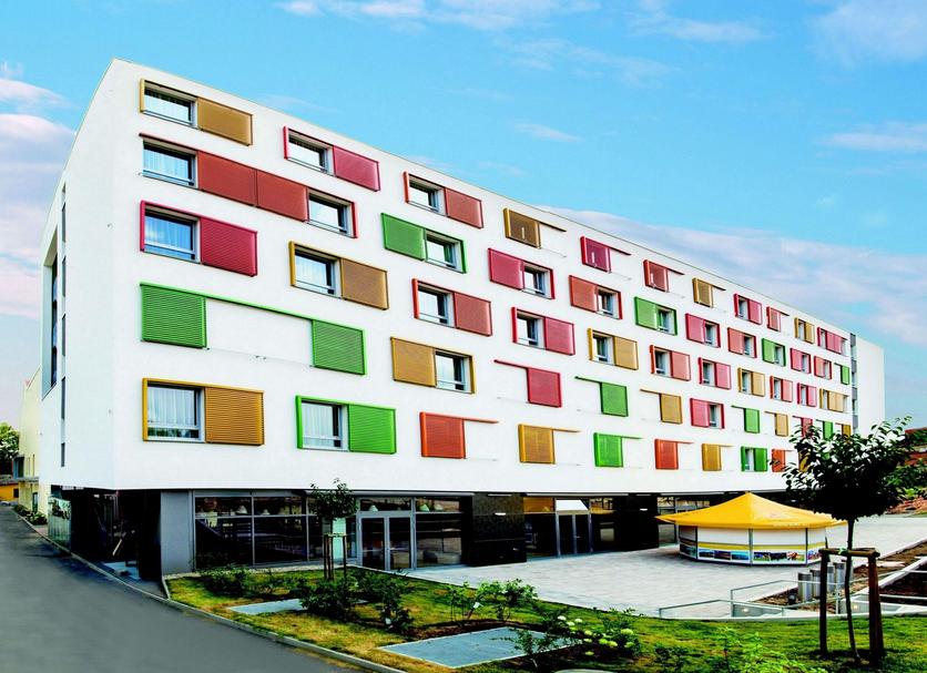 Bâtiment Photo