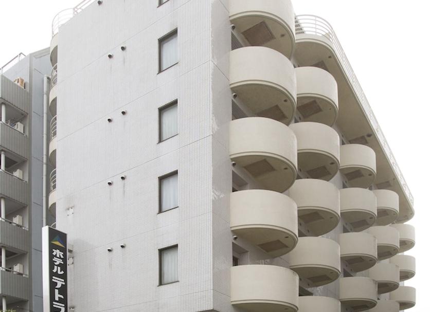 Bâtiment Photo