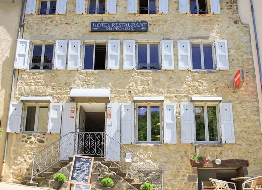 Bâtiment Photo