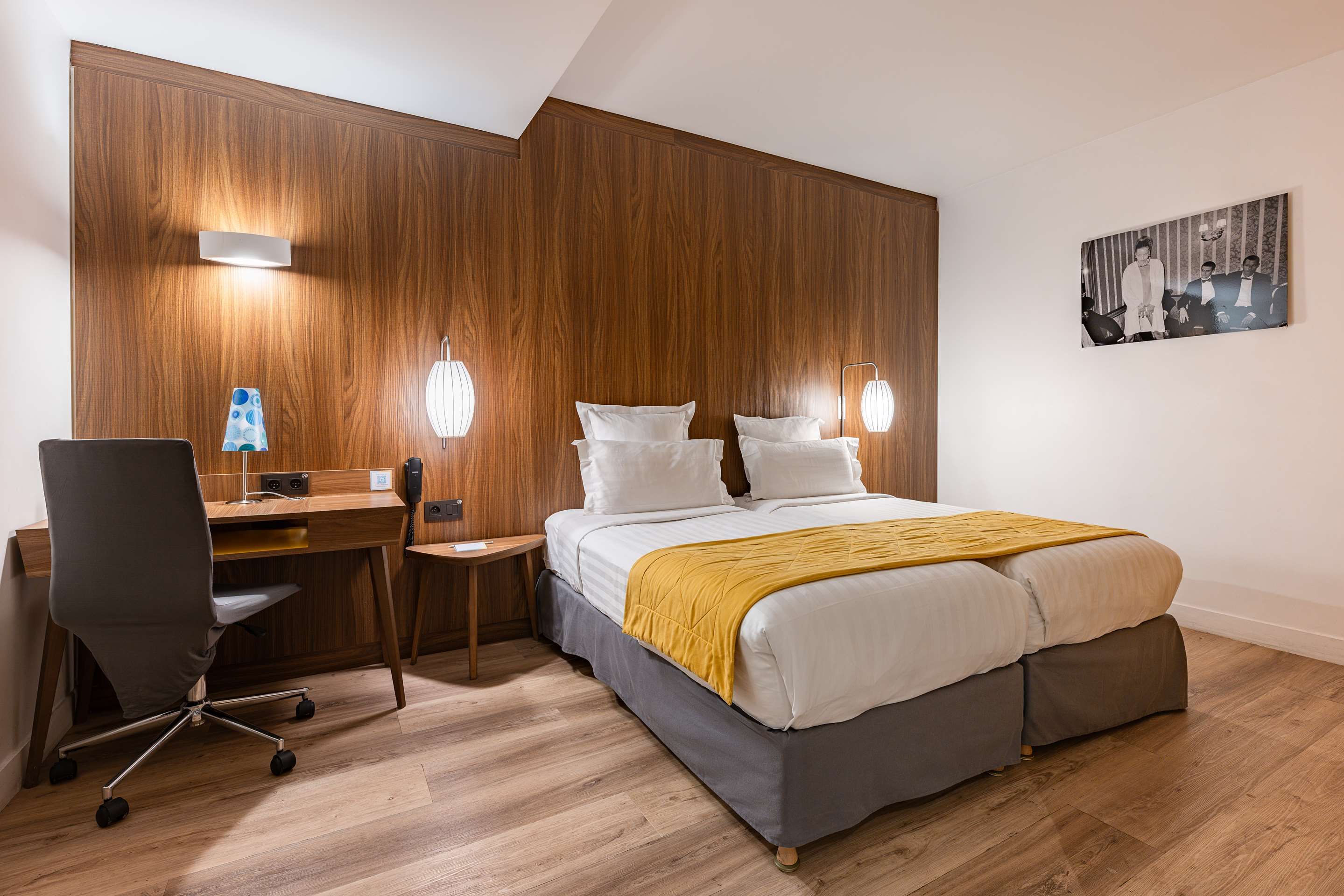 Chambre