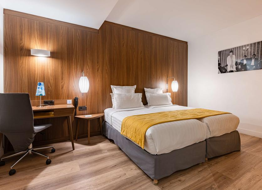Chambre Photo