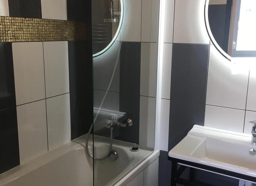 Salle de bain Photo