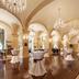 Salle de banquet