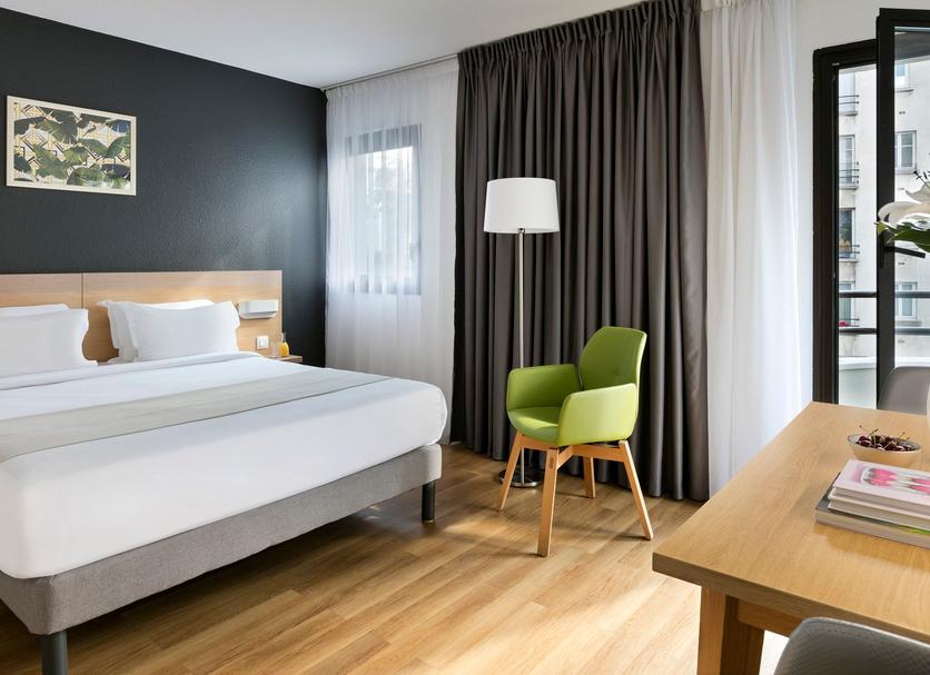 Chambre Photo